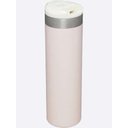 Ver imagem 2 de Garrafa Térmica Stanley Aerolight Transit 591ml - Rose Quartz