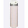 Garrafa Térmica Stanley Aerolight Transit 591ml - Rose Quartz - 2