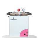 Ver imagem 1 de Autoclave Ssae 8l 220v Solidsteel