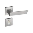 Ver imagem 1 de Fechadura Beethoven Cromado Premium Externa