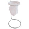 Suporte Coador para Café de Pano Mini Passador Individual - 1
