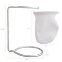 Ver imagem 4 de Suporte Coador para Café de Pano Mini Passador Individual