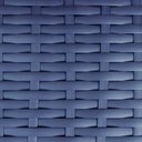 Ver imagem 5 de Puff Bahamas Colmeia - Decoração, Jardim, Banco, Seat Garden, Área - Azul Marinho