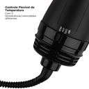 Ver imagem 6 de Escova Secadora Alisadora Revlon Root Booster 220v