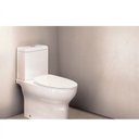 Ver imagem 3 de Kit Vaso Sanitário com Caixa Acoplada e Assento Lóggica Docol 