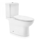 Ver imagem 2 de Kit Vaso Sanitário com Caixa Acoplada e Assento Lóggica Docol 