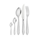 Ver imagem 2 de Faqueiro Laguna com 90 Peças Luxo Totalmente em Aço Inox Itop - Tramontina