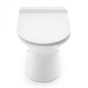 Ver imagem 3 de Vaso Sanitário Convencional com Assento Lift Docol 