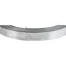 Fita de Aço Lisa 19x0,4mm com 30 Metros Vonder - 5