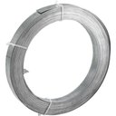 Ver imagem 3 de Fita de Aço Lisa 19x0,4mm com 30 Metros Vonder