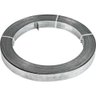 Fita de Aço Lisa 19x0,4mm com 30 Metros Vonder - 2
