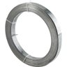 Fita de Aço Lisa 19x0,4mm com 30 Metros Vonder - 4
