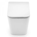 Ver imagem 3 de Vaso Sanitário Convencional com Assento Vougan Docol 