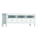 Ver imagem 6 de Rack para Tv até 65 Polegadas 03 Gavetas Indiana Henn