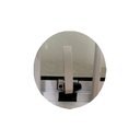 Ver imagem 4 de Vitro Maxim Ar com Grade 2 Seções Branco 80x150 Linha 25 Jade