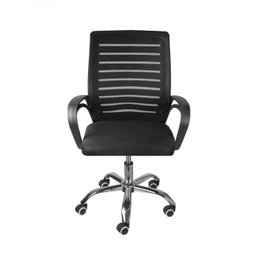 Cadeira Escritório Diretor Office Tela Mesh Viena 3324 - 3