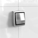 Ver imagem 2 de Acabamento para Válvula de Descarga Hydra Blukit 340309 Cromado