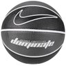 Bola Basquete Nike Dominate 8P - Preto E Branco - 1