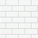 Ver imagem 3 de Papel de Parede Adesivo Metro White Branco Lavável Fosco 3m