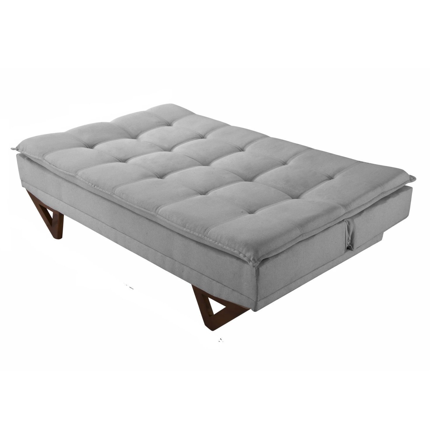 Sofá Cama 3 Lugares 180cm Dubai  - 6