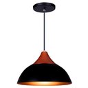 Ver imagem 1 de Pendente Lustre Luminária de Alumínio Panamá