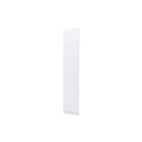 Fechamento de Cozinha Modulado Tampo Lateral Americana 49cm Branco - Henn