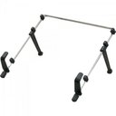 Ver imagem 1 de Suporte para Notebook Nt-multi Preto Multivisao