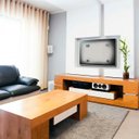 Ver imagem 4 de Suporte Para Tv Jm 12000 Até 80kg