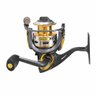 Vara de Pesca Lumis Eclipse 2,40m 50lb C/ Molinete DX 4000 - 3