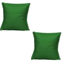 Ver imagem 1 de Kit 2 Almofadas Decorativa Cheia Fofinha para Sofá Cadeira Poltrona 42 Cm Suede