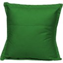 Ver imagem 3 de Kit 2 Almofadas Decorativa Cheia Fofinha para Sofá Cadeira Poltrona 42 Cm Suede