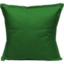 Ver imagem 2 de Kit 2 Almofadas Decorativa Cheia Fofinha para Sofá Cadeira Poltrona 42 Cm Suede
