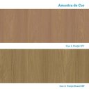 Ver mais imagens de Armário Aéreo 120cm 3 Portas Elegance Luciane Móveis