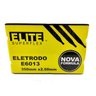 Eletrodo 6013 2.5Mm Solda Eletrica 1Kg Serralheiro Oferta - 1