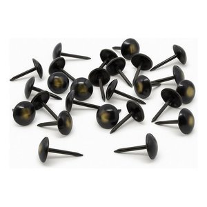 Tacha Fumê Decorativa P/ Tapeçaria Kit 200 Un Casas & Coisas