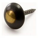 Ver imagem 2 de Tacha Fumê Decorativa P/ Tapeçaria Kit 200 Un Casas & Coisas