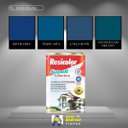 Ver imagem 6 de Base Escura Super Cobertura (standard) 16,2l | Resicolor Bases