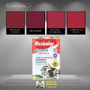 Ver imagem 3 de Base Escura Super Cobertura (standard) 16,2l | Resicolor Bases