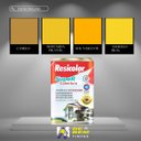 Ver imagem 2 de Base Escura Super Cobertura (standard) 16,2l | Resicolor Bases