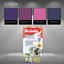 Ver imagem 5 de Base Escura Super Cobertura (standard) 16,2l | Resicolor Bases