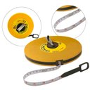 Ver imagem 2 de Trena Fita Métrica em Fibra de Vidro [10mx13mm]