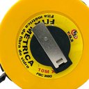 Ver imagem 5 de Trena Fita Métrica em Fibra de Vidro [10mx13mm]