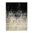 Ver imagem 1 de Tapete Fiesta 200x250 346a Black