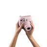 Câmera Instax Mini 12 + Filme de 60 - Kit Exclusivo - Rosa - 5