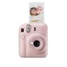 Câmera Instax Mini 12 + Filme de 60 - Kit Exclusivo - Rosa - 2