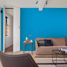 Tinta Coral Rende Muito Cor Oceano 3,2L - 2