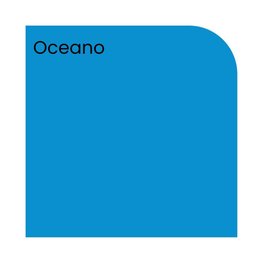 Tinta Coral Rende Muito Cor Oceano 3,2L - 3