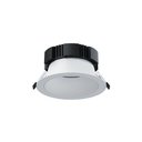 Ver imagem 1 de Spot de Embutir Stella Round Office LED Embutido Alto Irc 90 20W Bivolt Branco