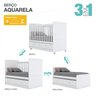 Quarto Infantil Bolinha de Sabão Espresso Móveis - 5