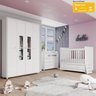 Quarto Infantil Bolinha de Sabão Espresso Móveis - 1